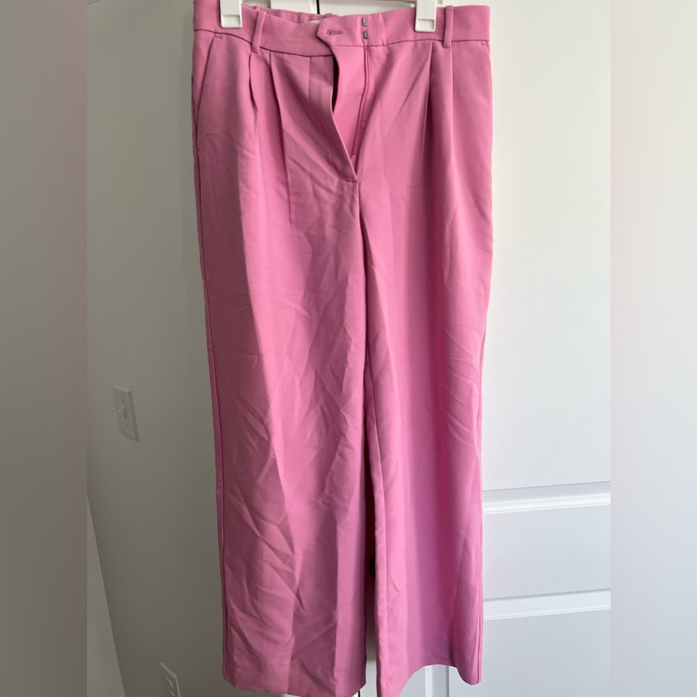 Abercrombie Tailored Dress Pants